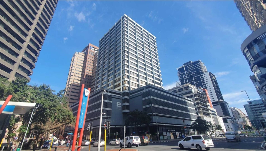 To Let commercial Property for Rent in Cape Town City Centre Western Cape